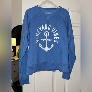 Vineyard Vines Crewneck
